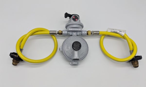 Regulator Automatic Changeover 460mj (GR-9984) - Image 5