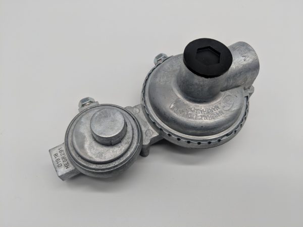 Regulator Marshall Excelsior OPP - Image 2