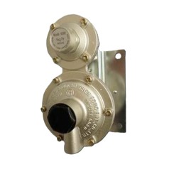Regulator Keefer 2 stage 250 Mjh/r
