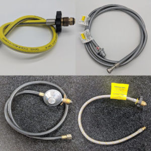 Hoses / Connectors