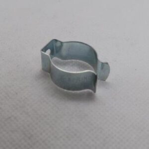 Spring Clip to suit hoses up to 20mm diameter.